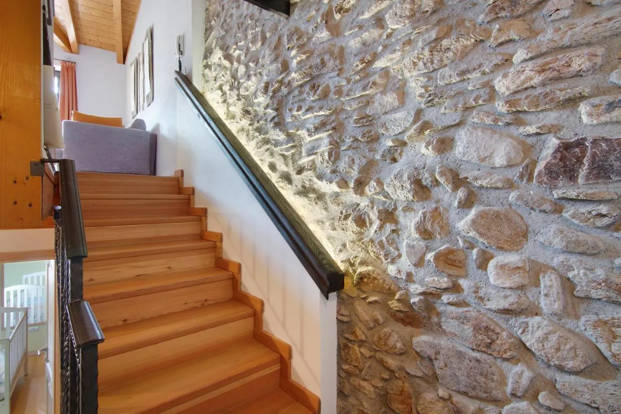 Casa Pollicina Villa Margno Italy
